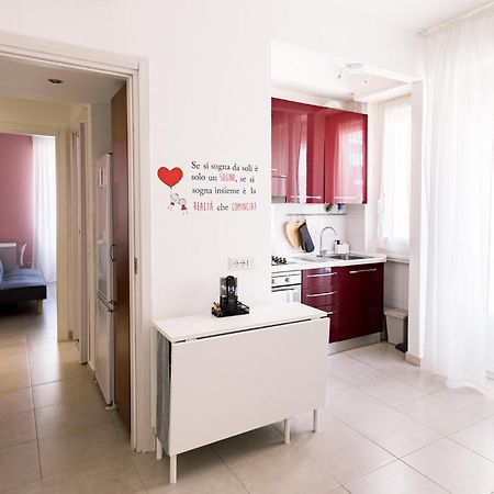 The Flow Apartment ميلان المظهر الخارجي الصورة