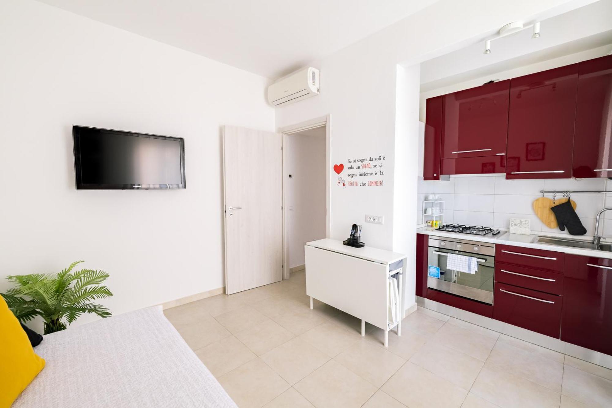 The Flow Apartment ميلان المظهر الخارجي الصورة