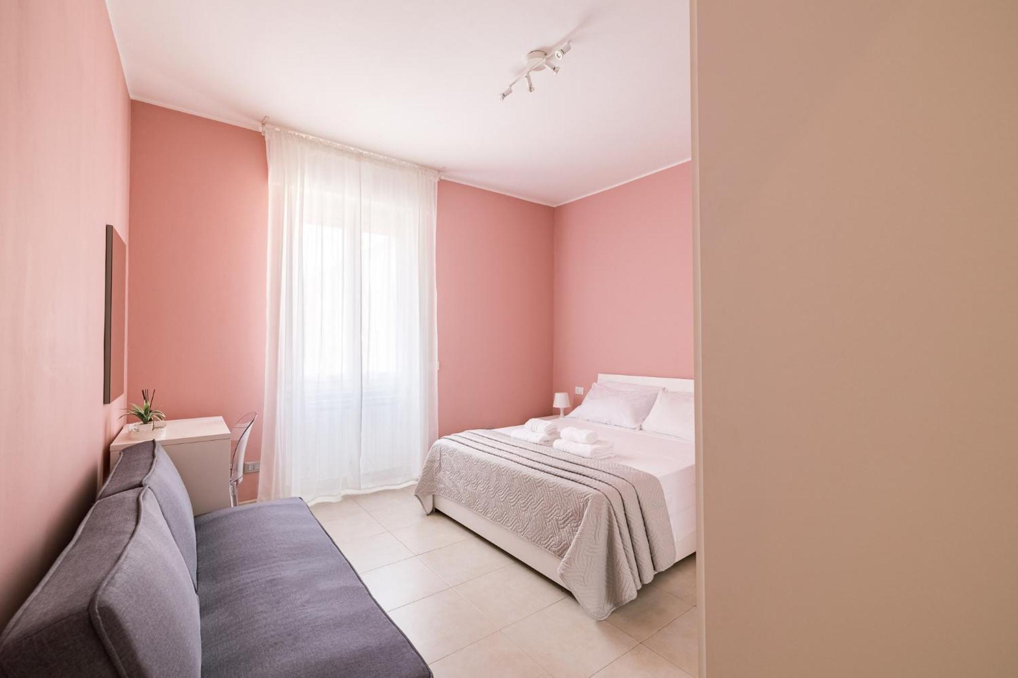 The Flow Apartment ميلان المظهر الخارجي الصورة