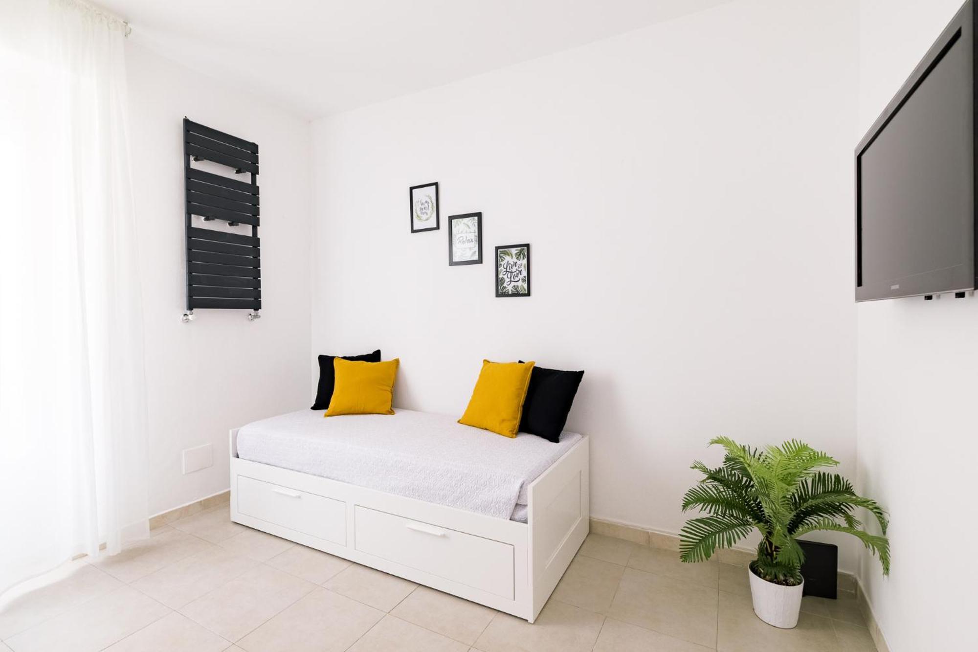 The Flow Apartment ميلان المظهر الخارجي الصورة