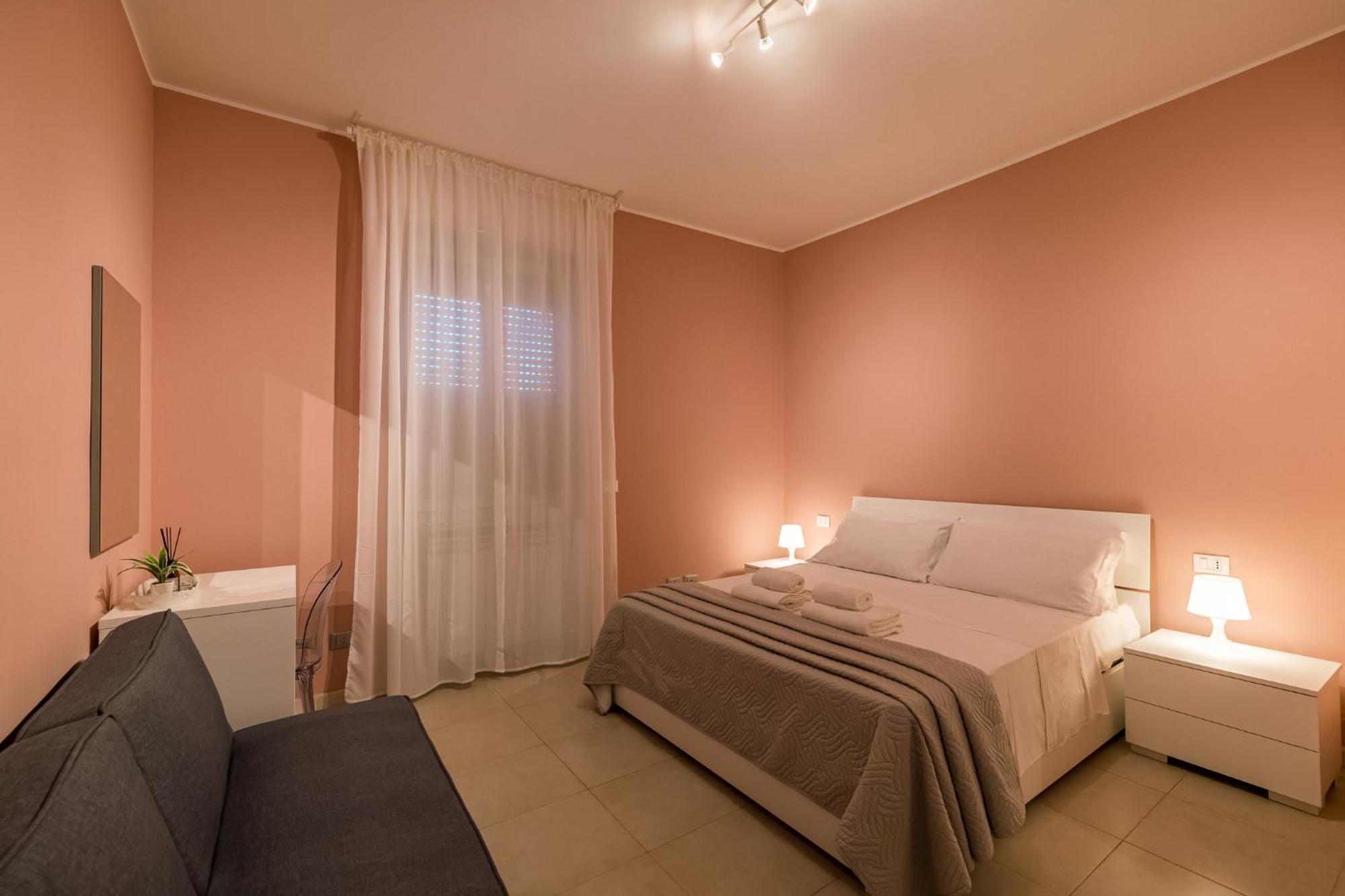 The Flow Apartment ميلان المظهر الخارجي الصورة