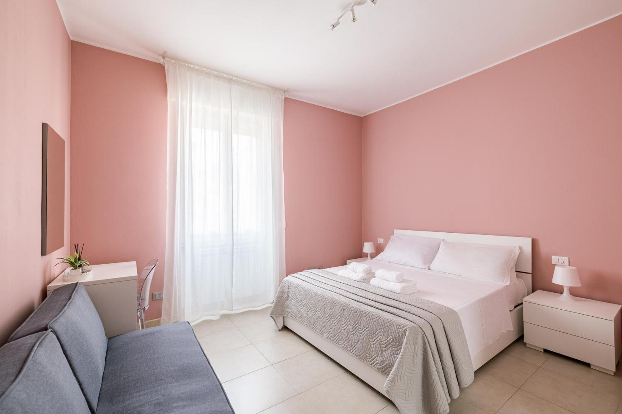 The Flow Apartment ميلان المظهر الخارجي الصورة