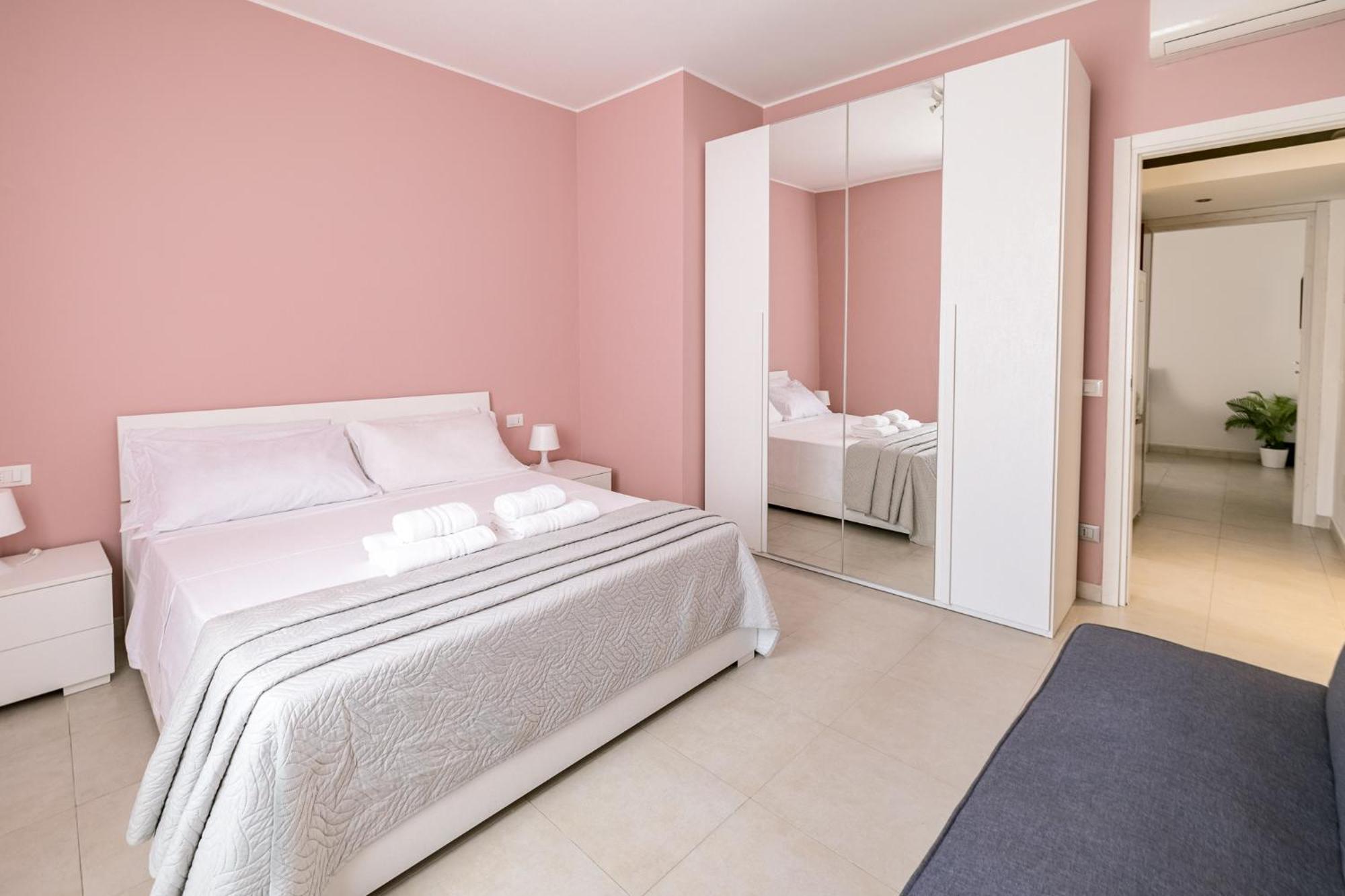 The Flow Apartment ميلان المظهر الخارجي الصورة