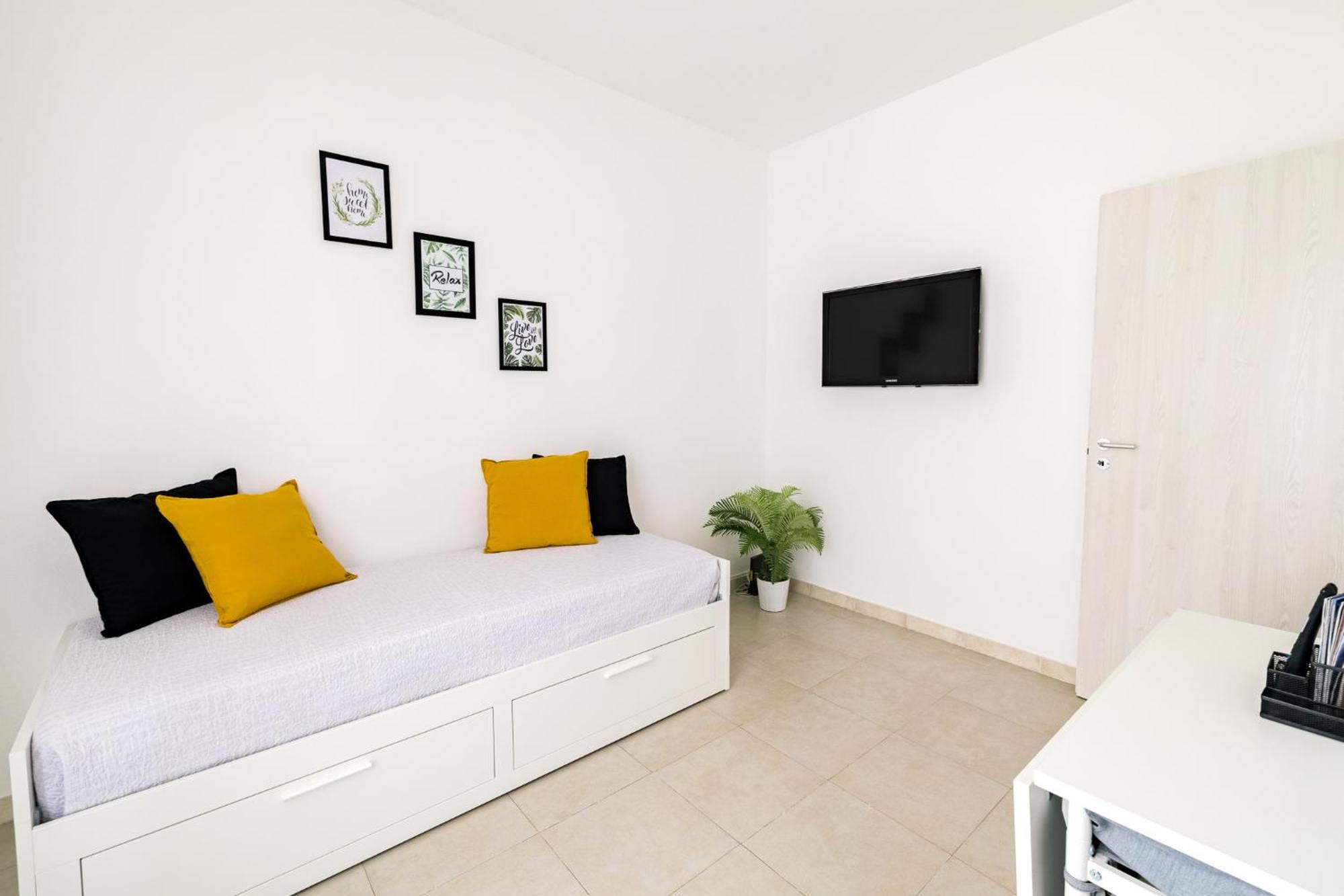 The Flow Apartment ميلان المظهر الخارجي الصورة