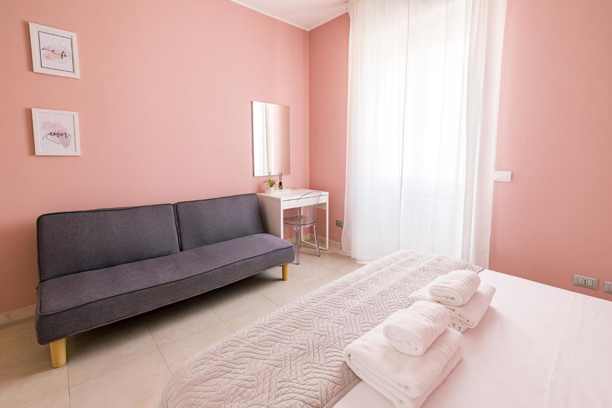 The Flow Apartment ميلان المظهر الخارجي الصورة